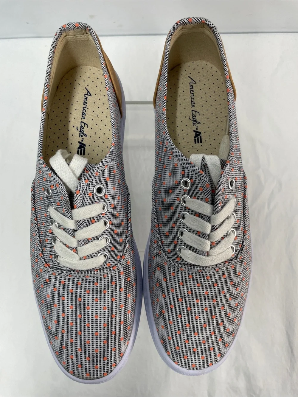 AMERICAN EAGLE WOMENS SNEAKERS FTL-07-125